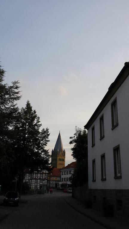 Hotel Domhof Soest Extérieur photo